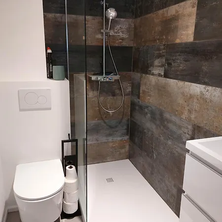 Westende Penthouse * Middelkerke