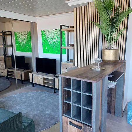 Westende Penthouse Middelkerke