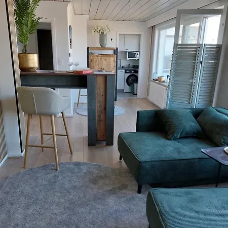 Westende Penthouse Middelkerke