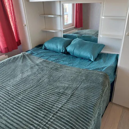 Appartement Westende Penthouse